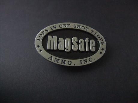MagSafe INC (smartphones) Apple logo